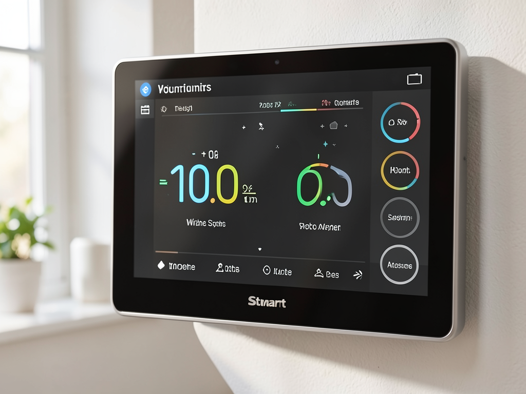 Using Wireless Sensors to Fix Hot Spots in Older Hobby Area Homes