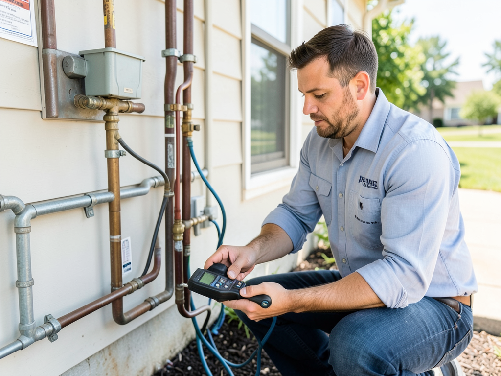 Who to call for same day ac repair in spring and t