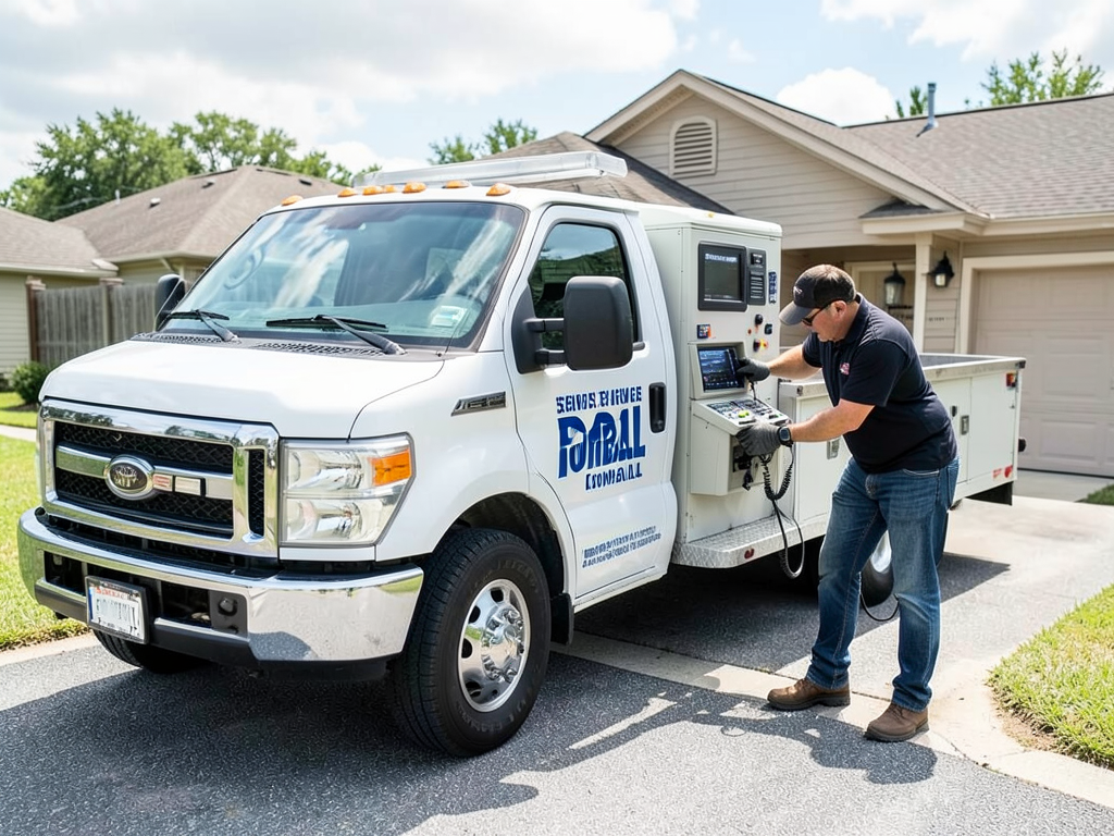 Who to Call for Same-Day AC Repair in Spring and Tomball