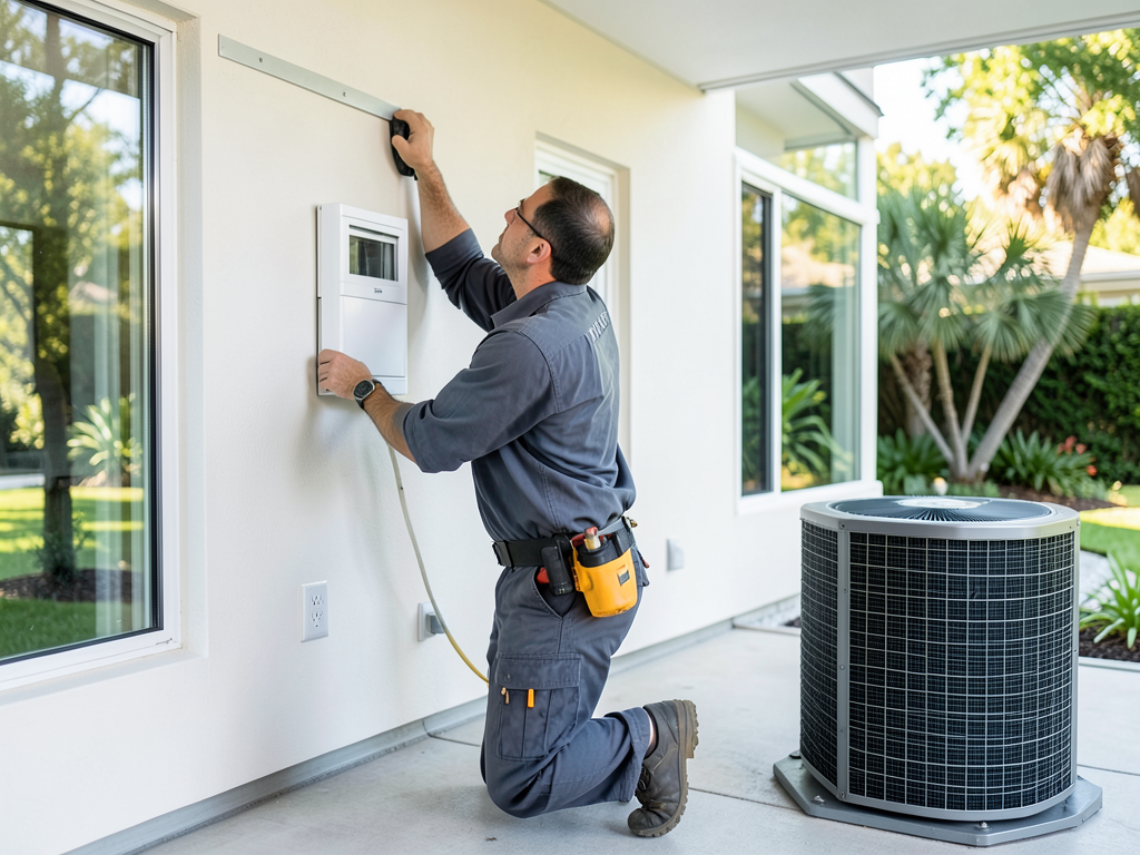 Why cypress homeowners are switching to ductless m