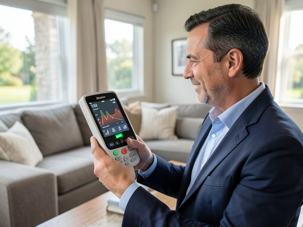 Why indoor air quality matters for families in gar