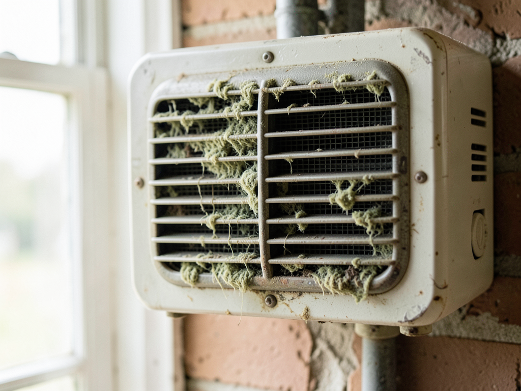 Why Indoor Air Quality Matters for Families in Garden Oaks