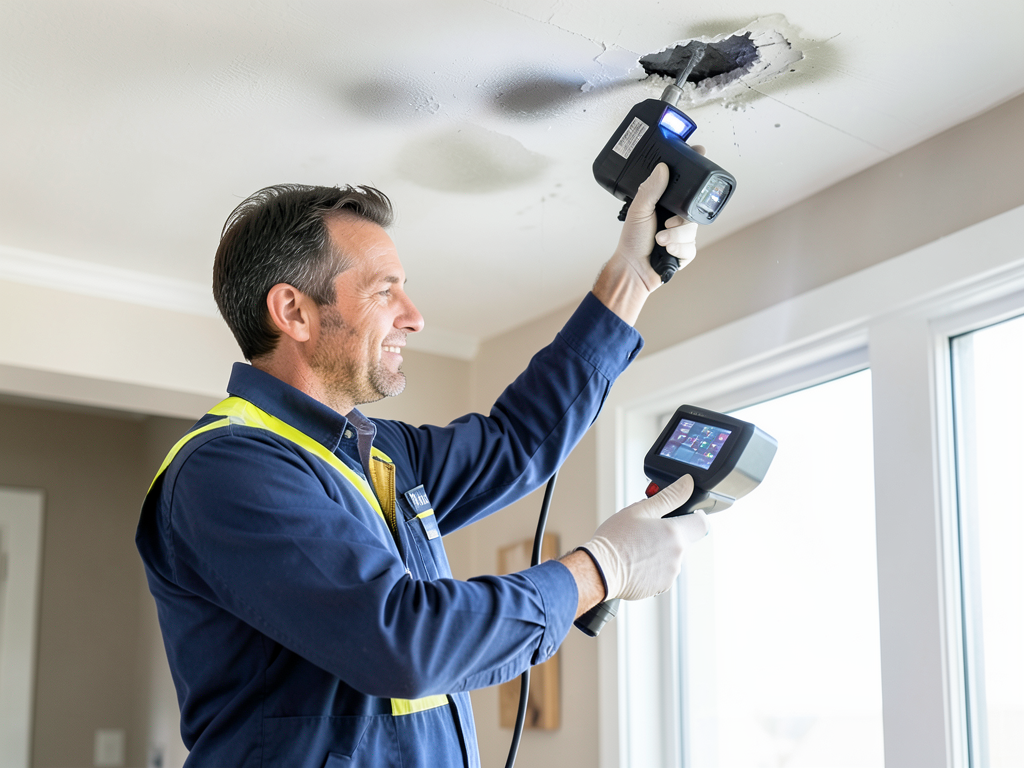 Why one room in your bunker hill home is always ho