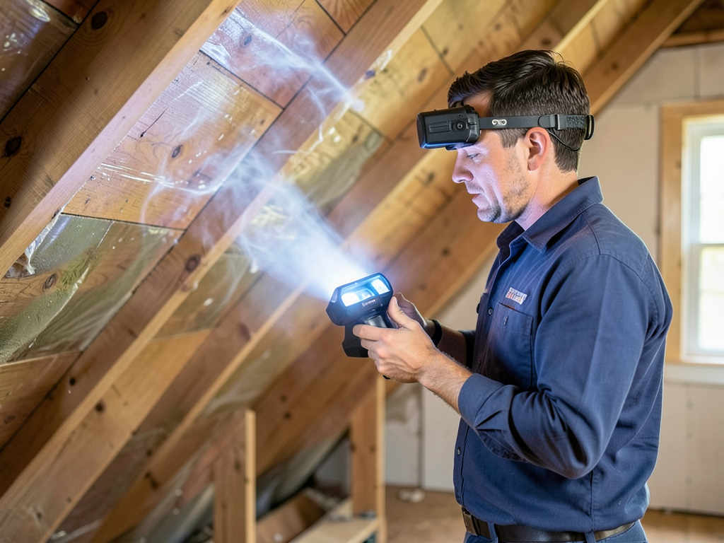 Why proper attic ventilation is just as important