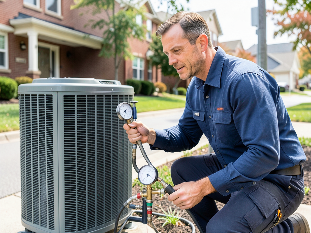 Why the R-22 Phase Out Means Your Aging Sienna AC System Needs a Strategy