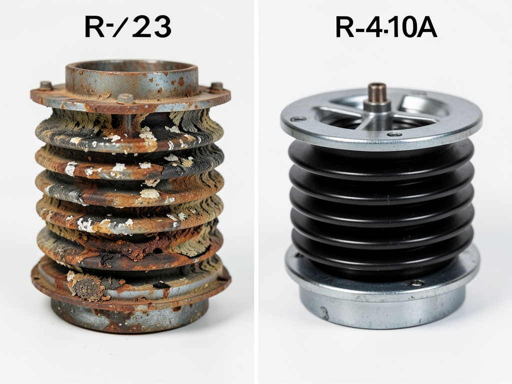 Why the R-22 Phase Out Means Your Aging Sienna AC System Needs a Strategy