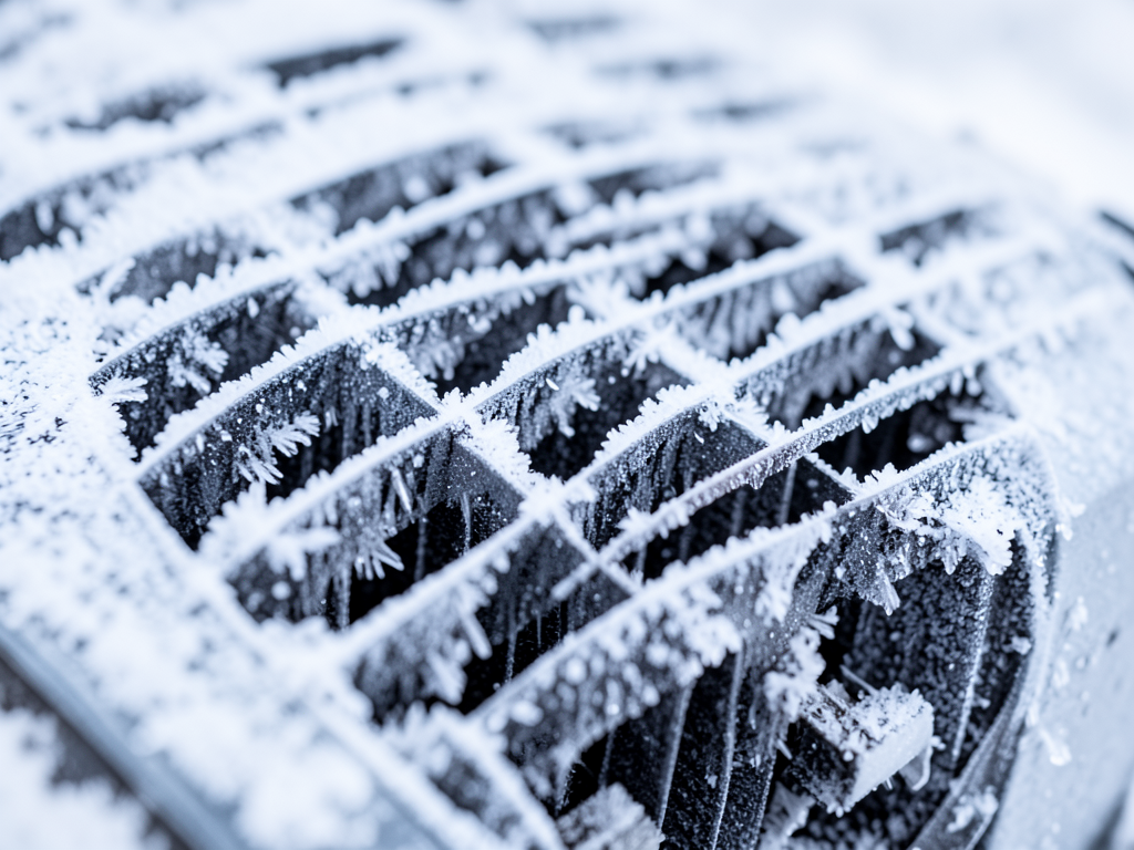 Why your ac is freezing up even when it s degr