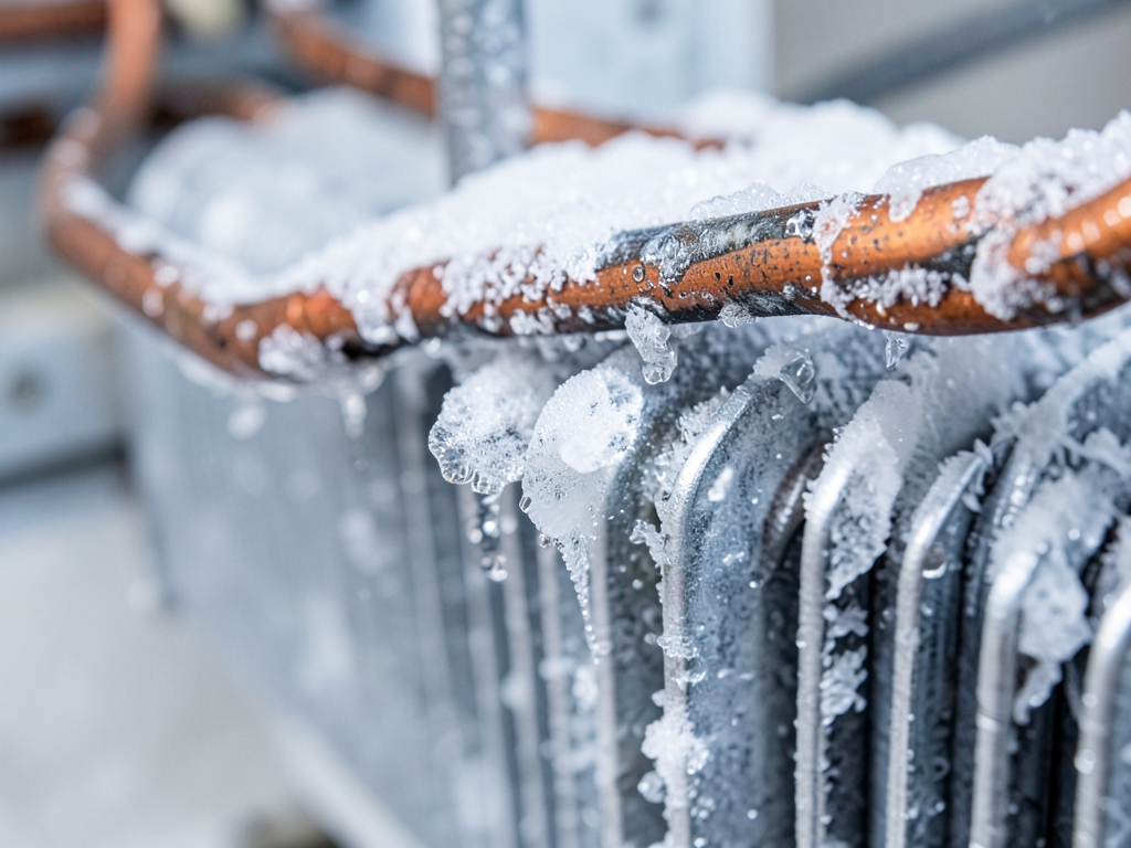 Why Your AC Keeps Turning On and Off Every Five Minutes in Copperfield