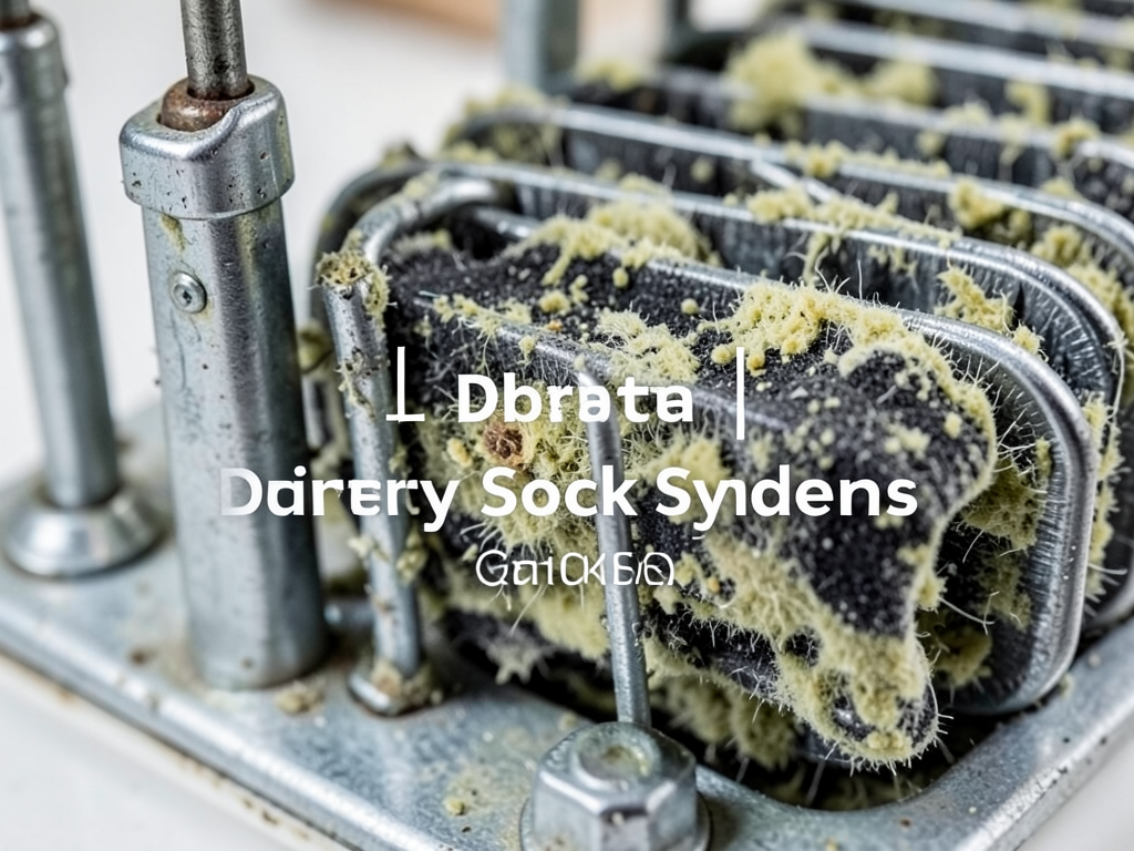 Why your ac smells like dirty socks and how to fix