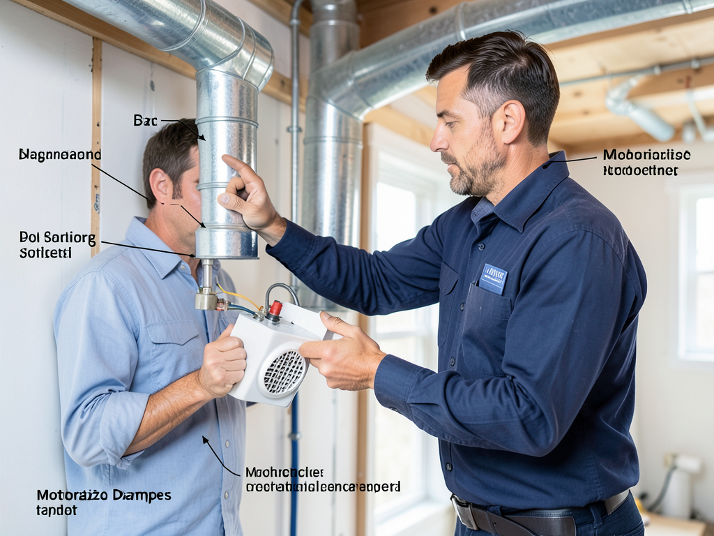 Why zoned hvac systems are the best solution for m